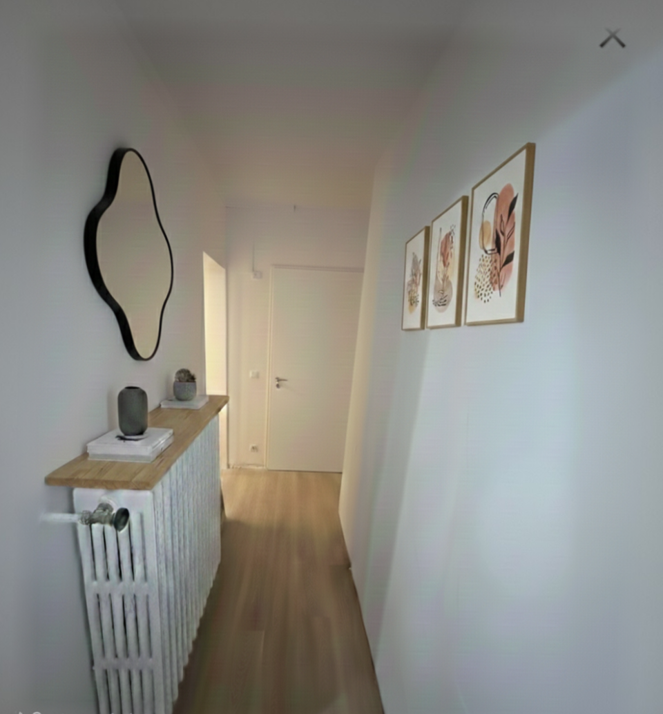 Homestay Poissy 659115