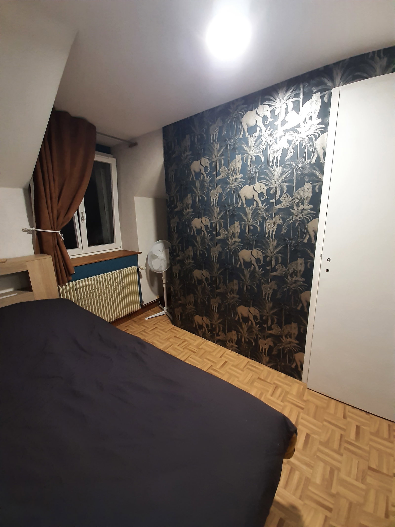 Homestay Breuches 659377
