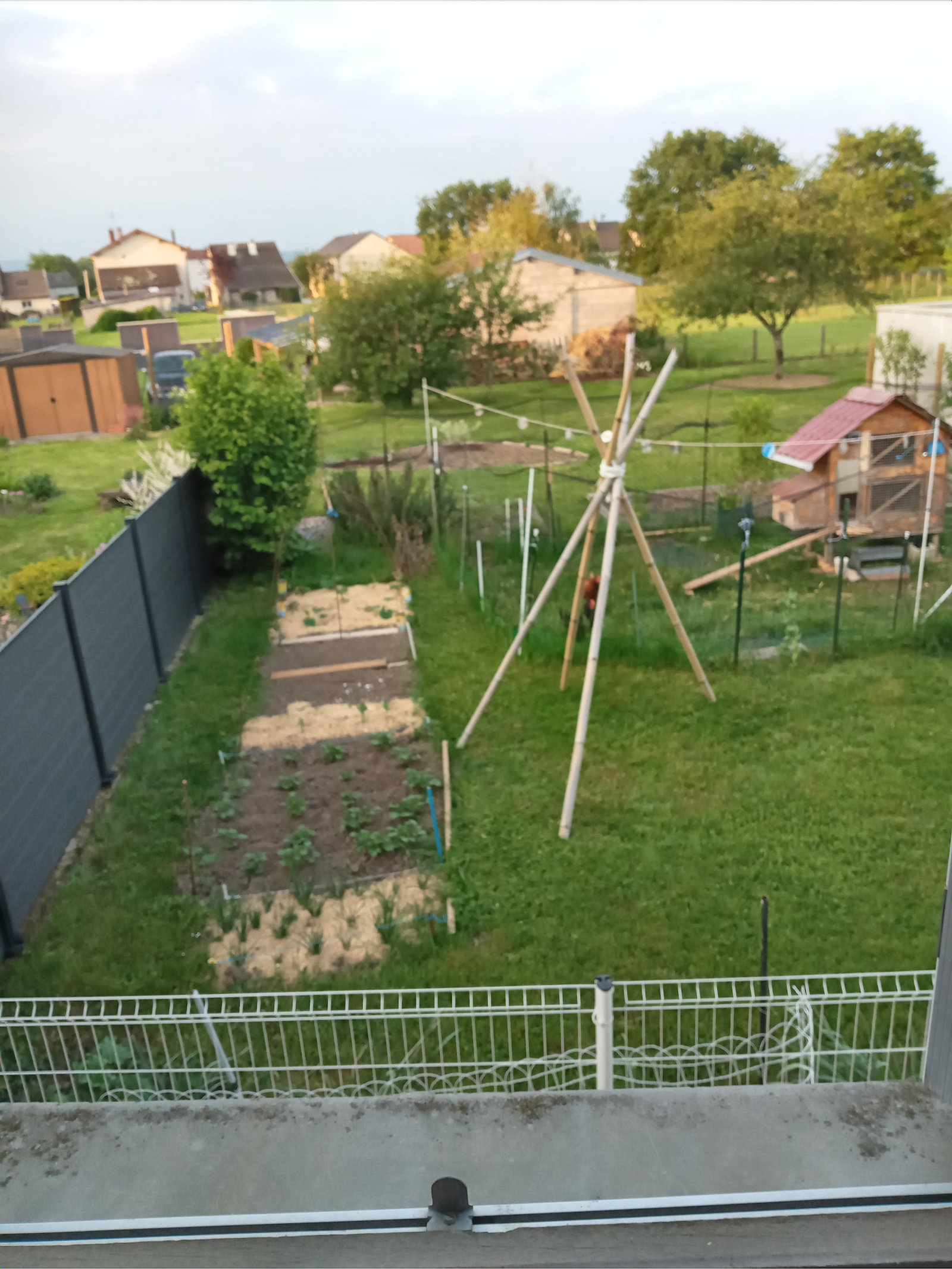 Homestay Breuches 659377