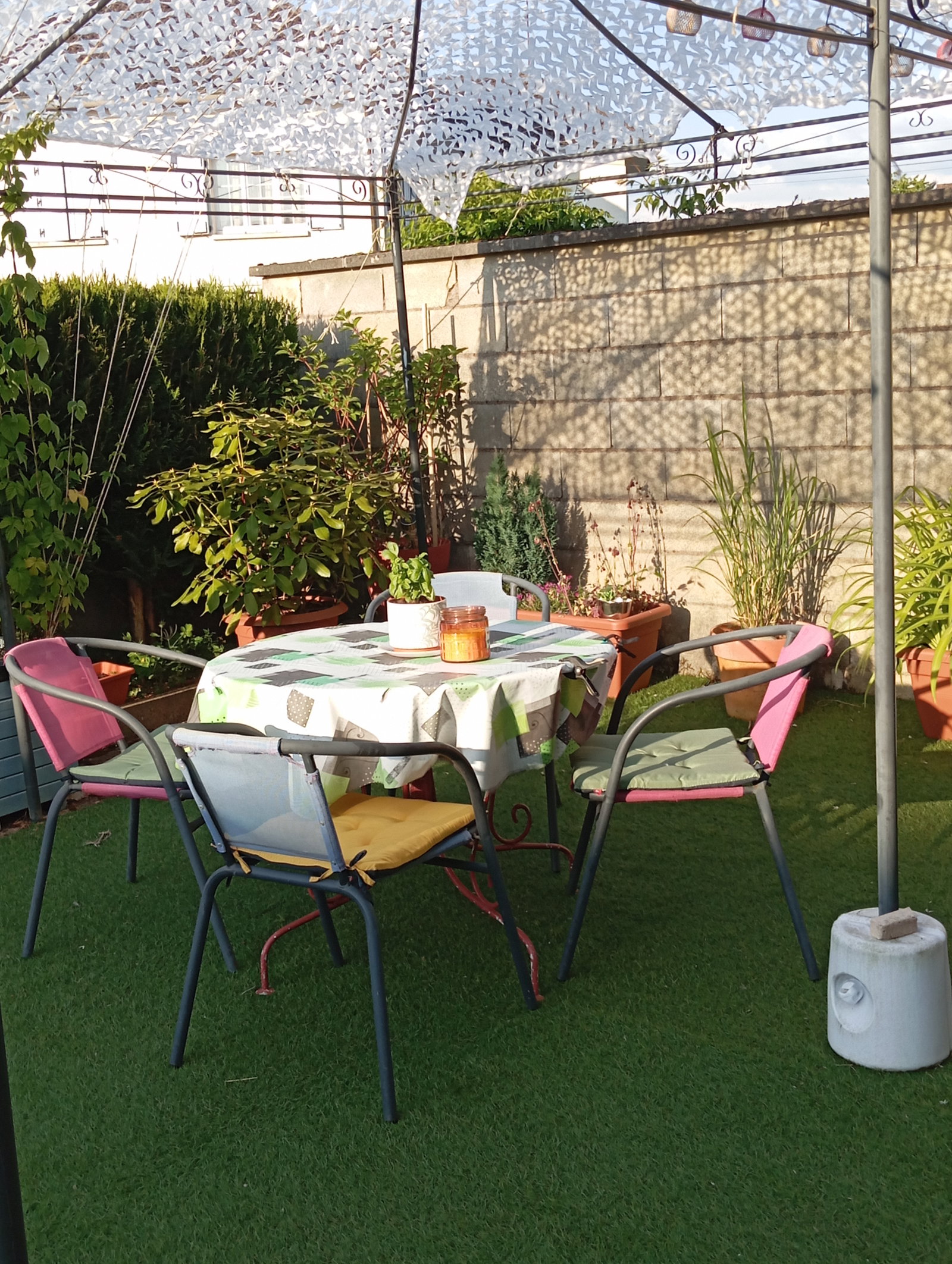 Homestay Breuches 659377