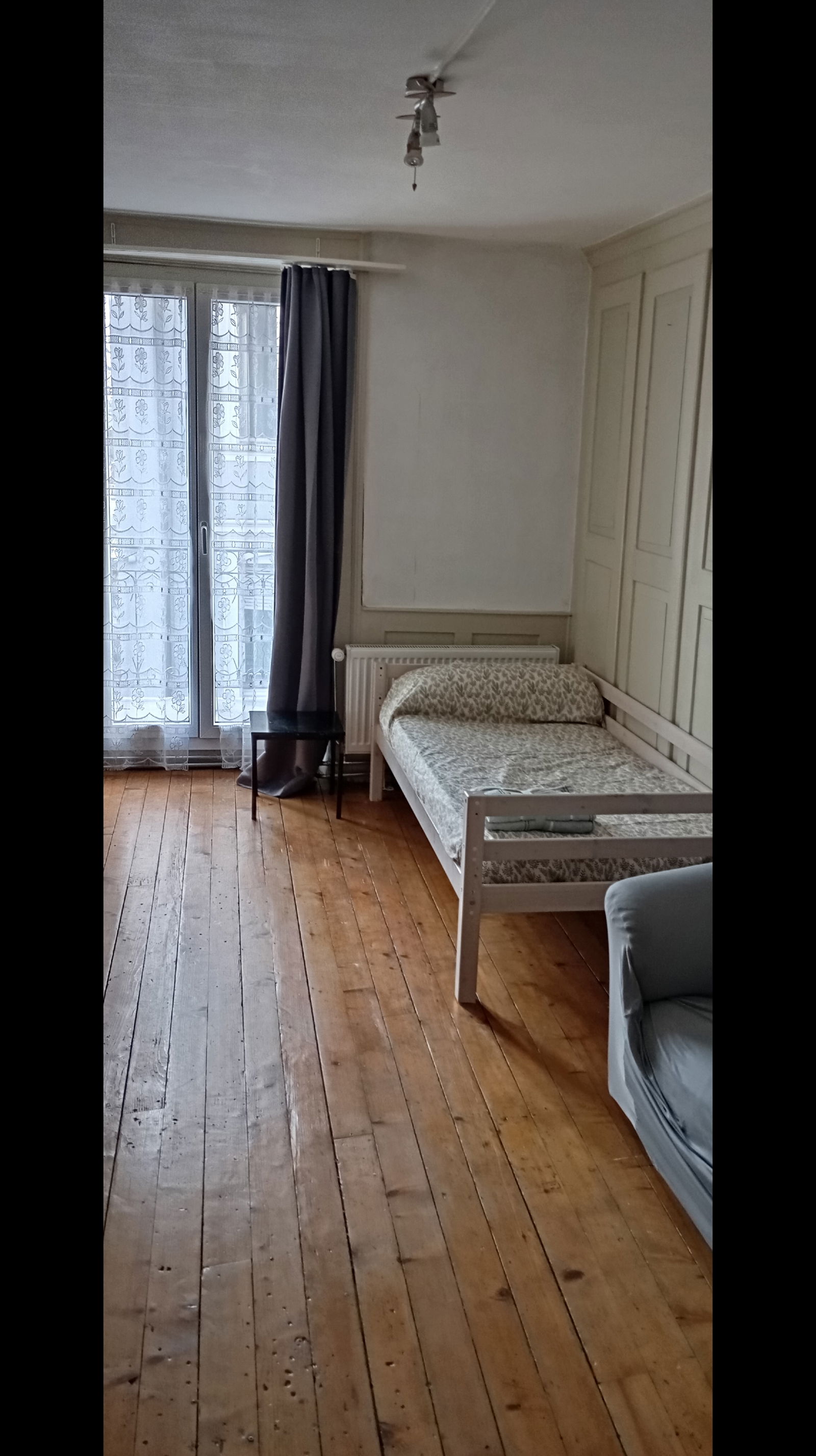 Gaascht Zëmmeren Biel 480751