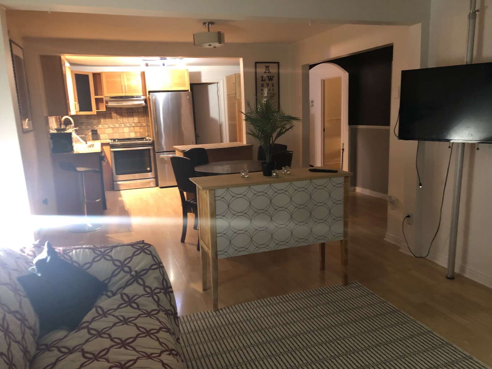 Colocation Longueuil 420269