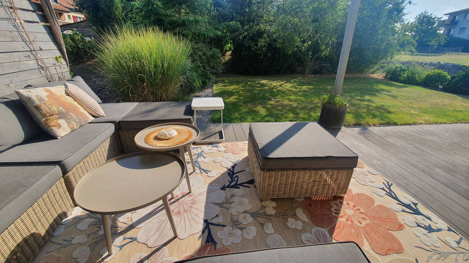 Homestay Gibloux 399648