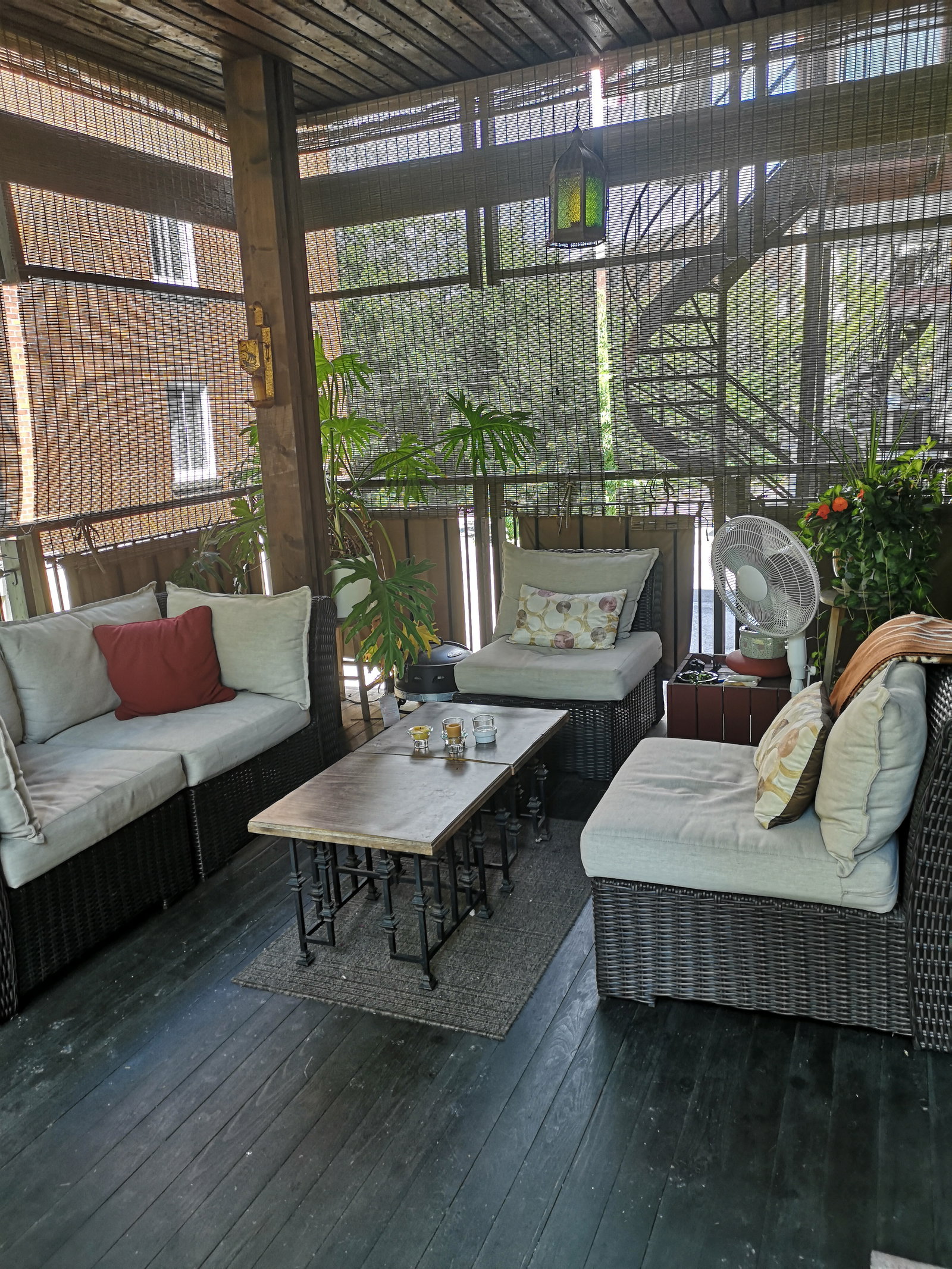 Homestay Montréal 277199