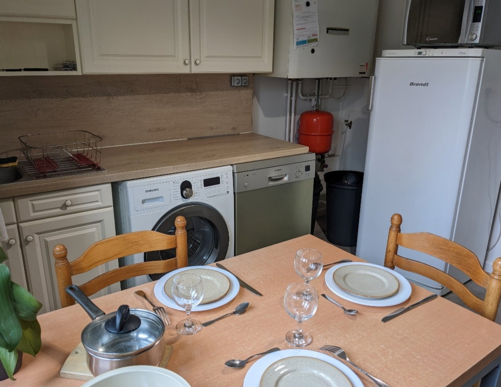 Colocation Thionville 666093