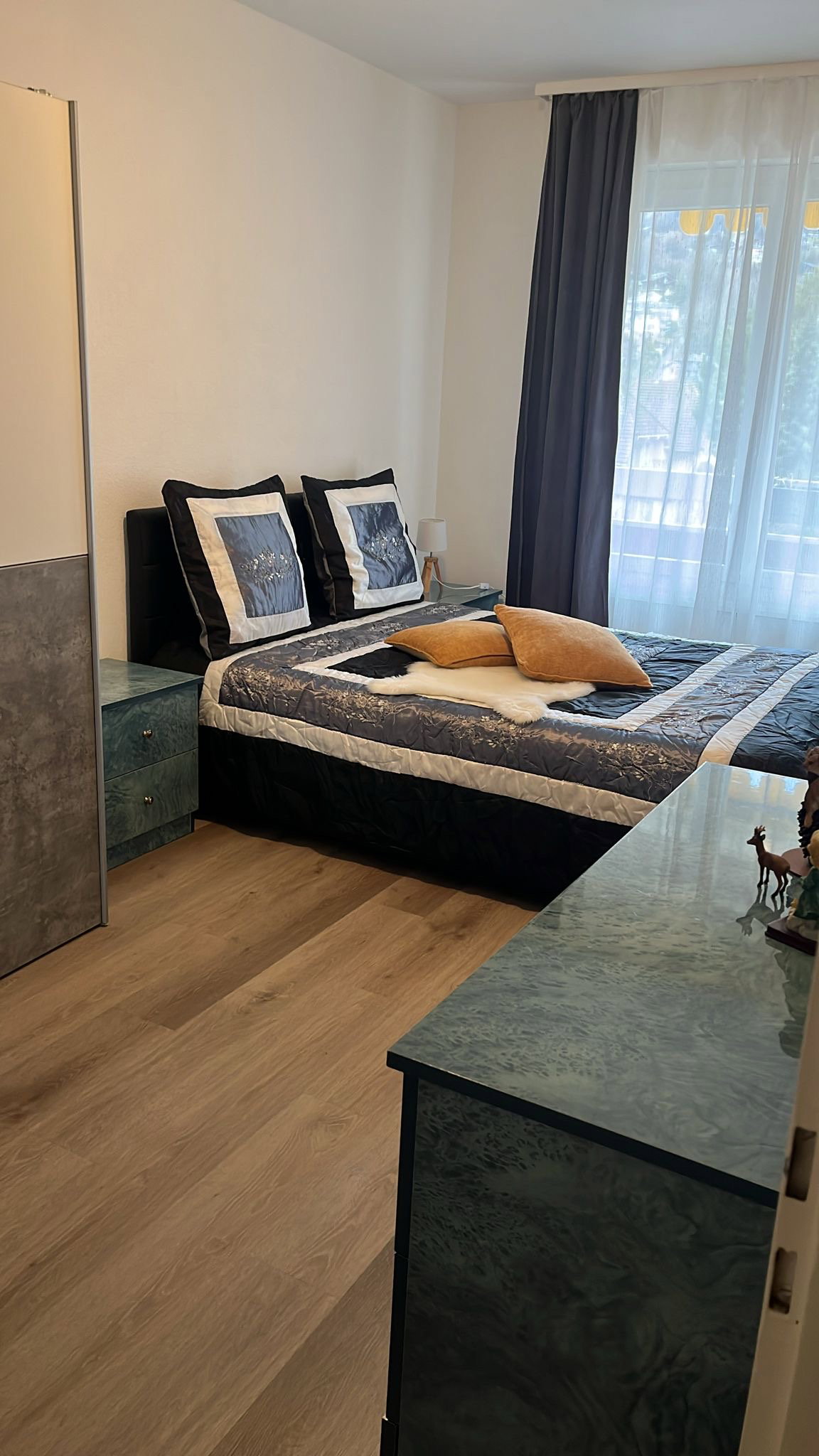 Homestay Monthey 588424