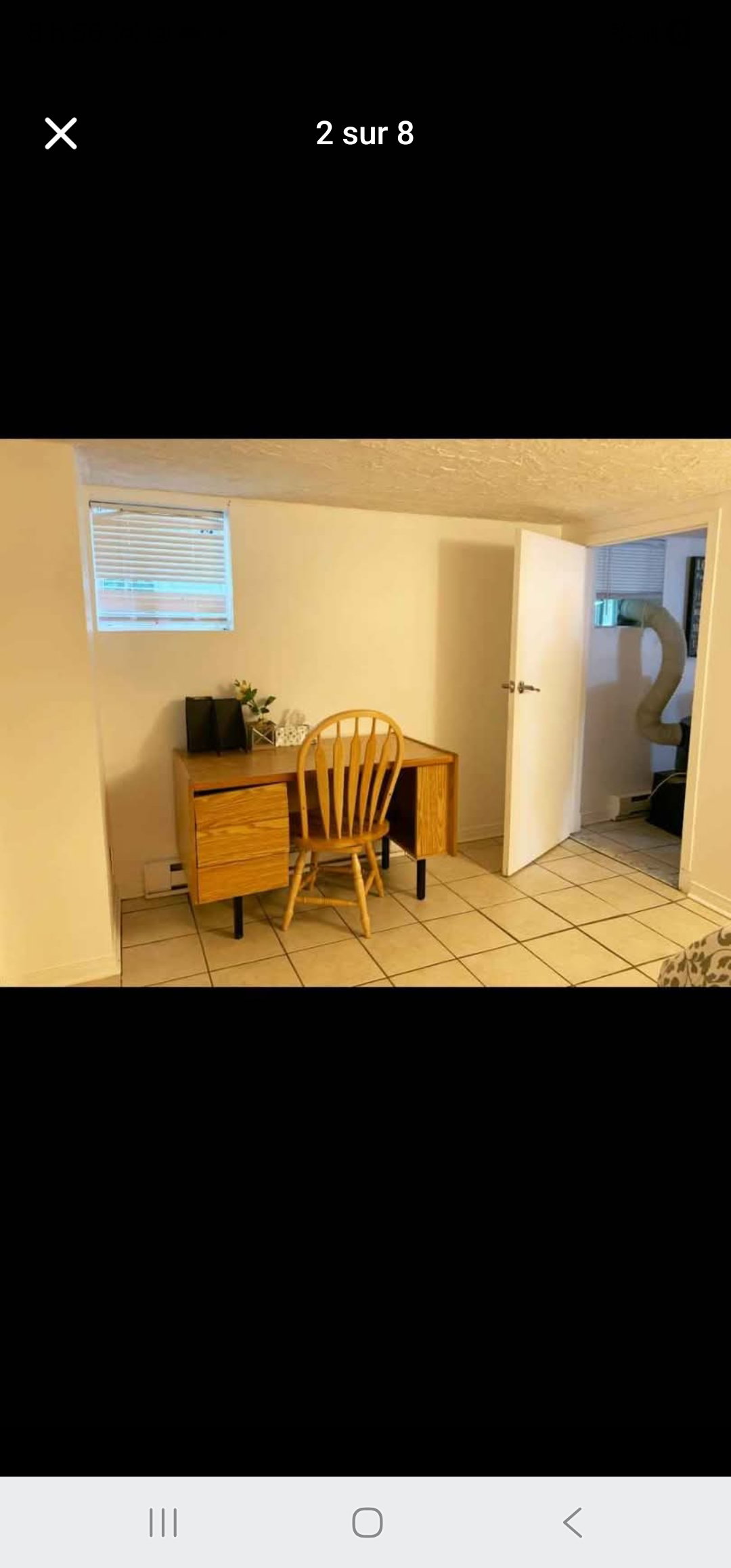 Colocation Montréal 665688