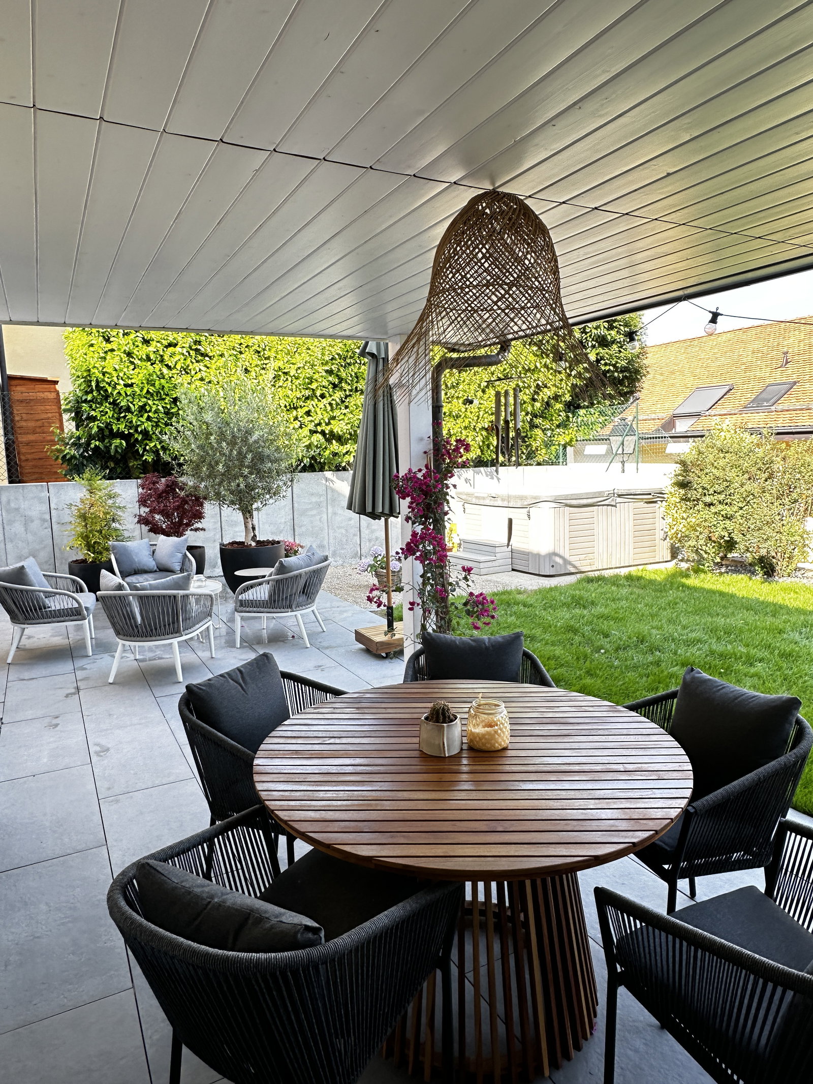 Homestay Montilliez 557273