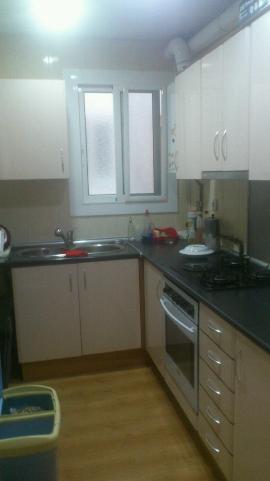 Homestay Barcelona 158676