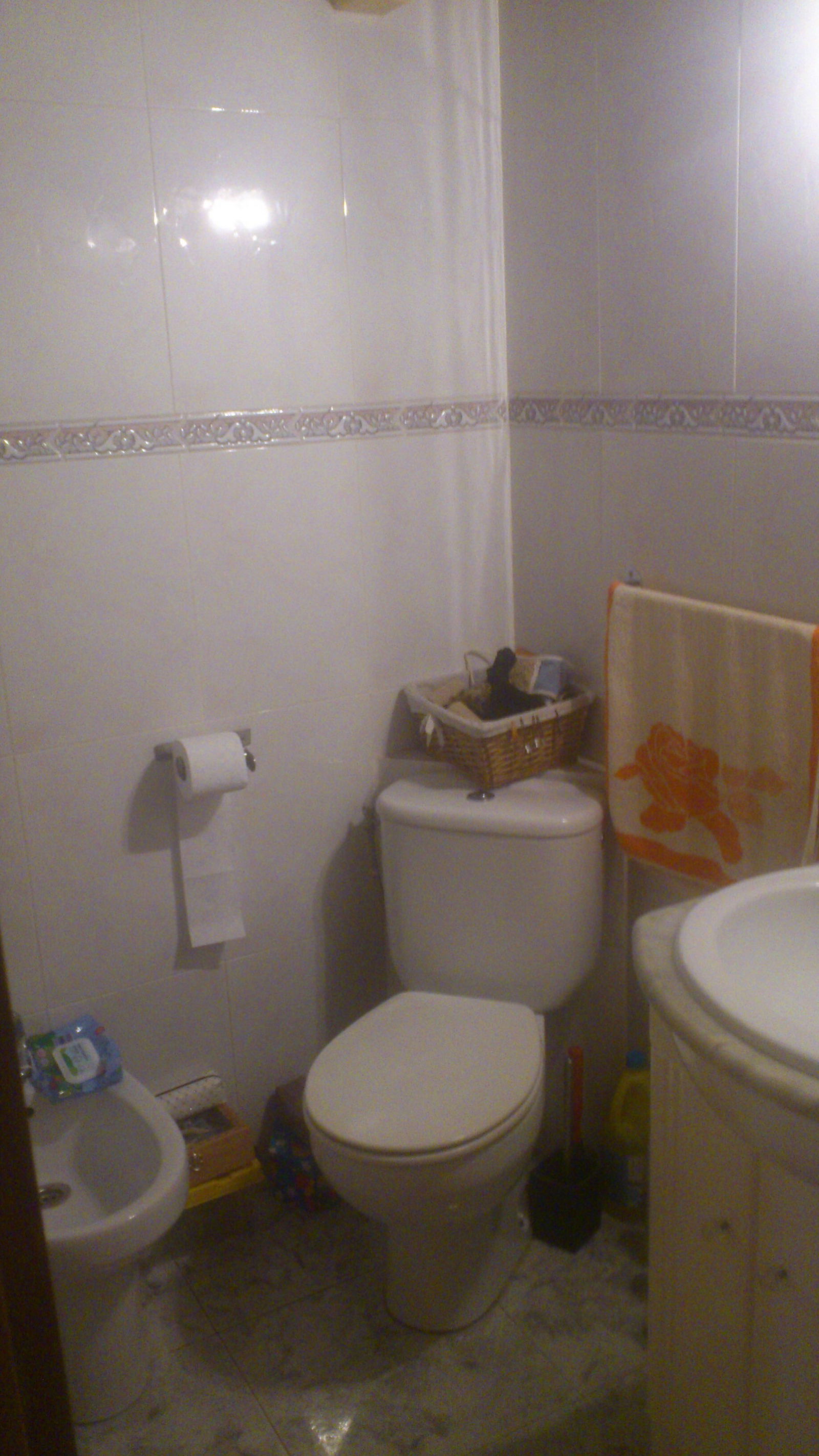Homestay Barcelona 158676