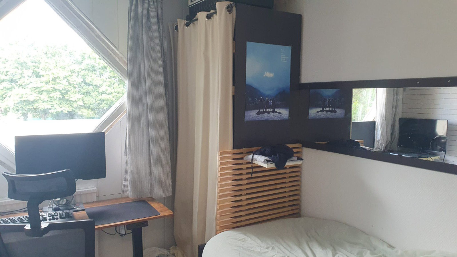 Homestay Élancourt 254336