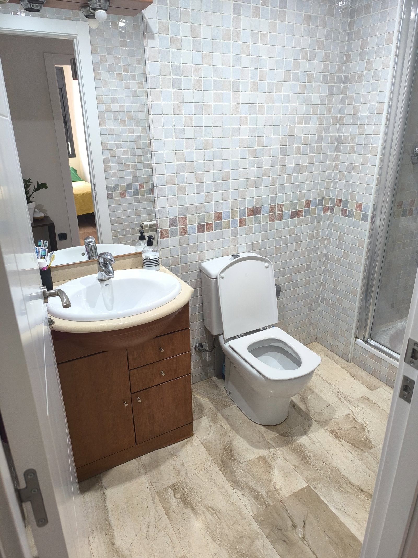 Gaascht Zëmmeren Santa Coloma de Gramenet 581472