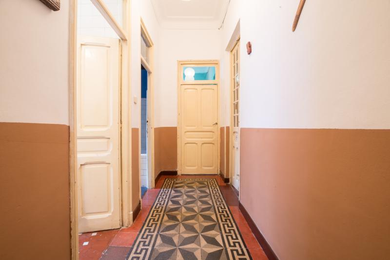 Homestay Madrid 663313