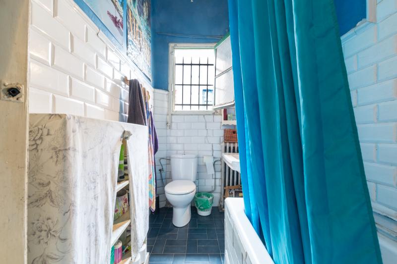 Homestay Madrid 663313