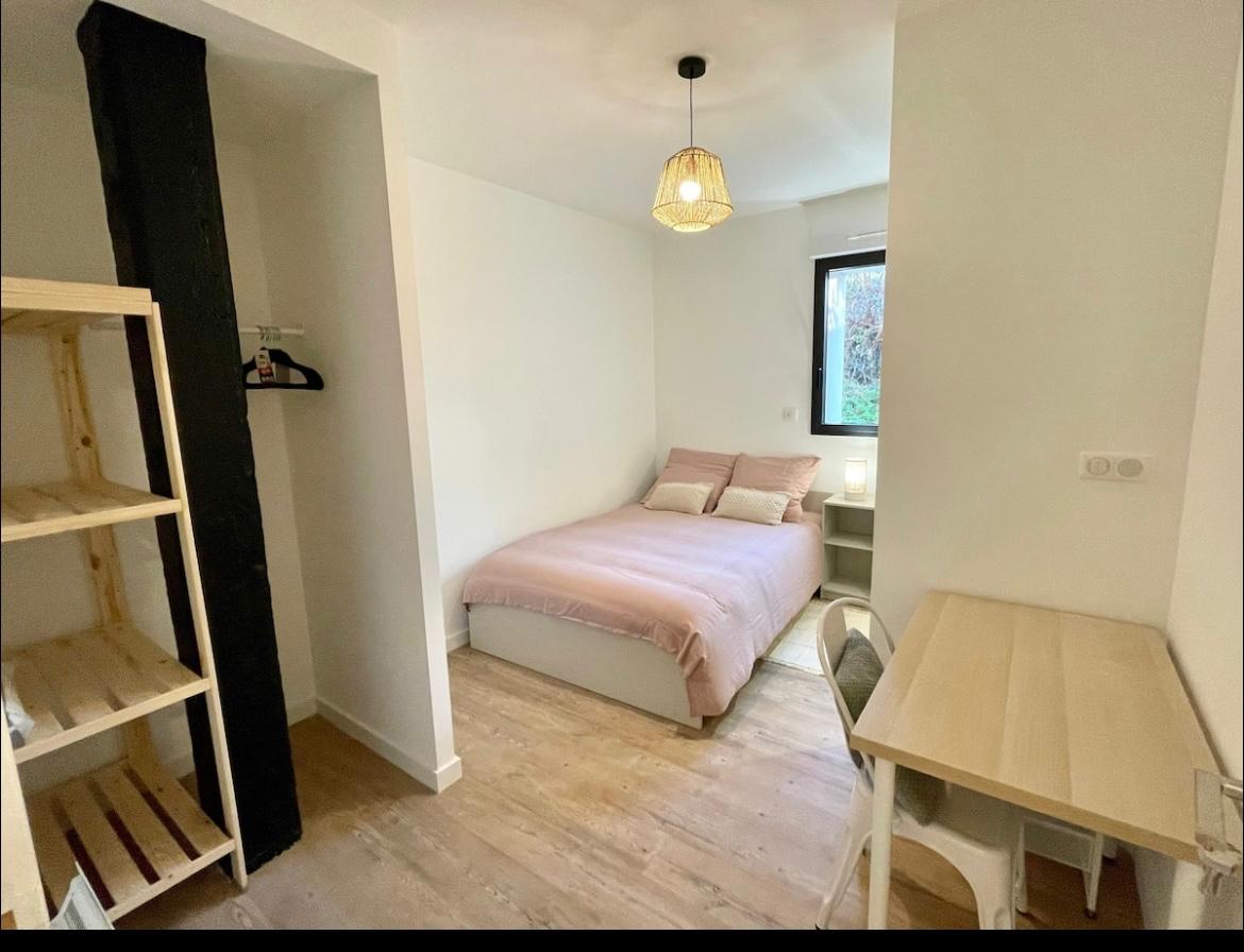 Coliving Vertou 664548