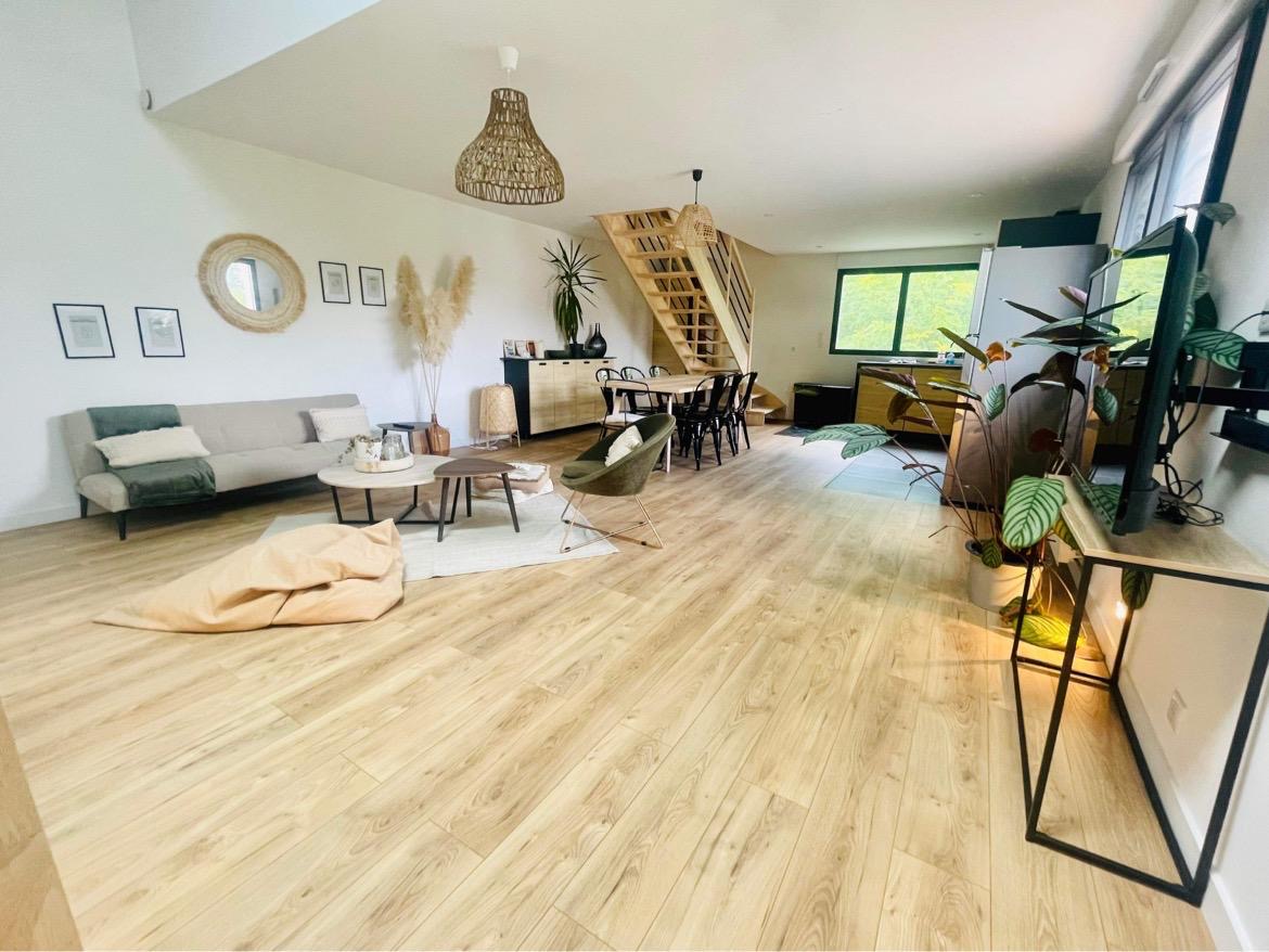 Coliving Vertou 664548