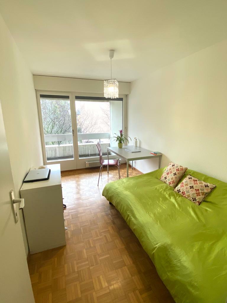 Colocation Morges 245162