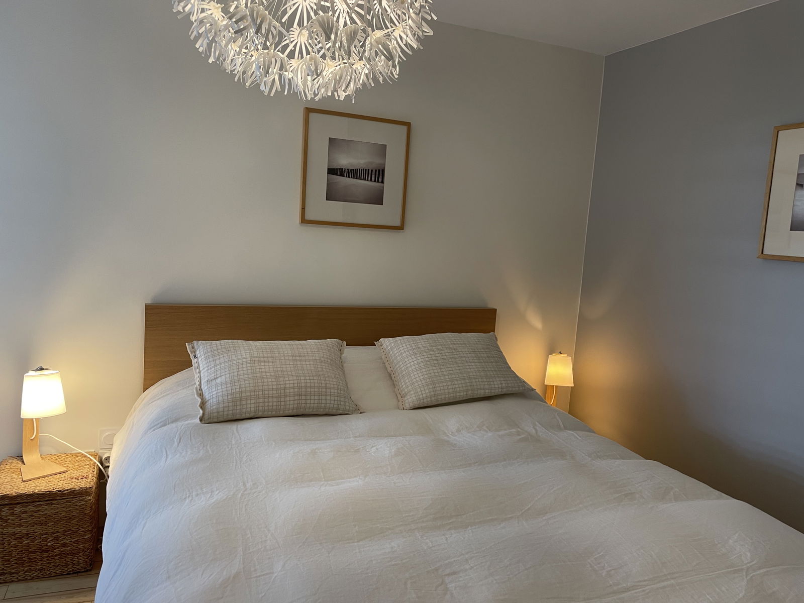 Homestay Tournefeuille 464962