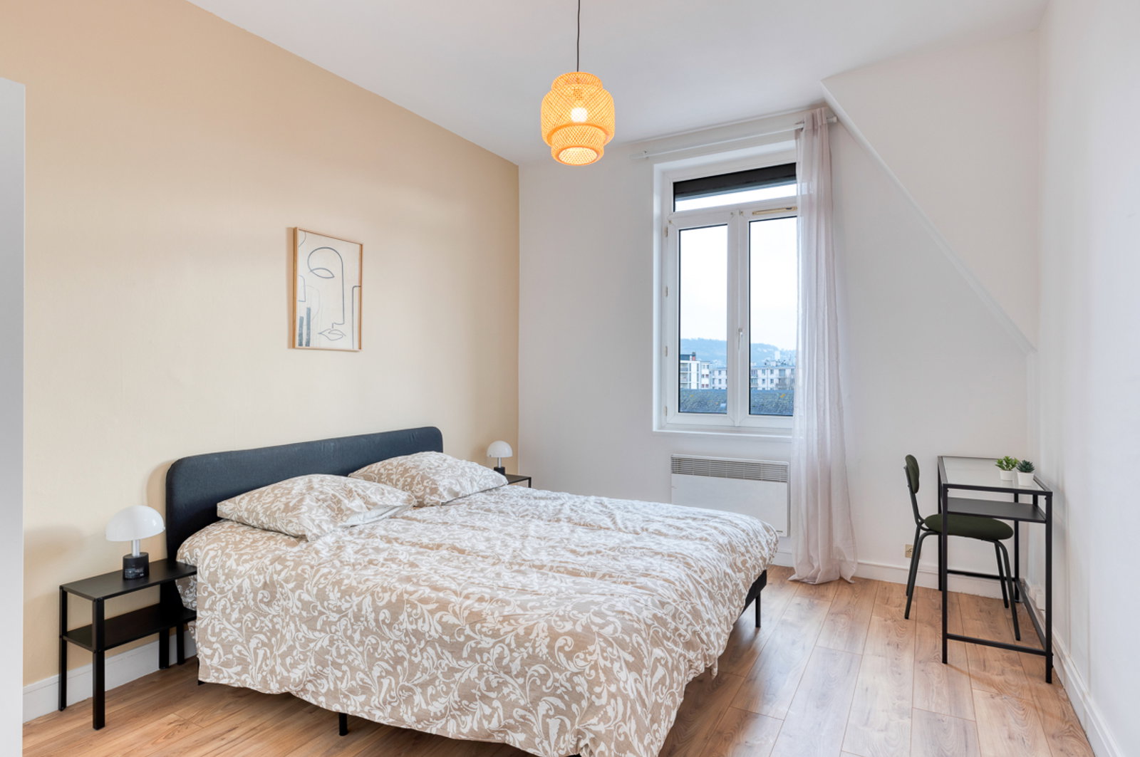 Colocation Rouen 658397