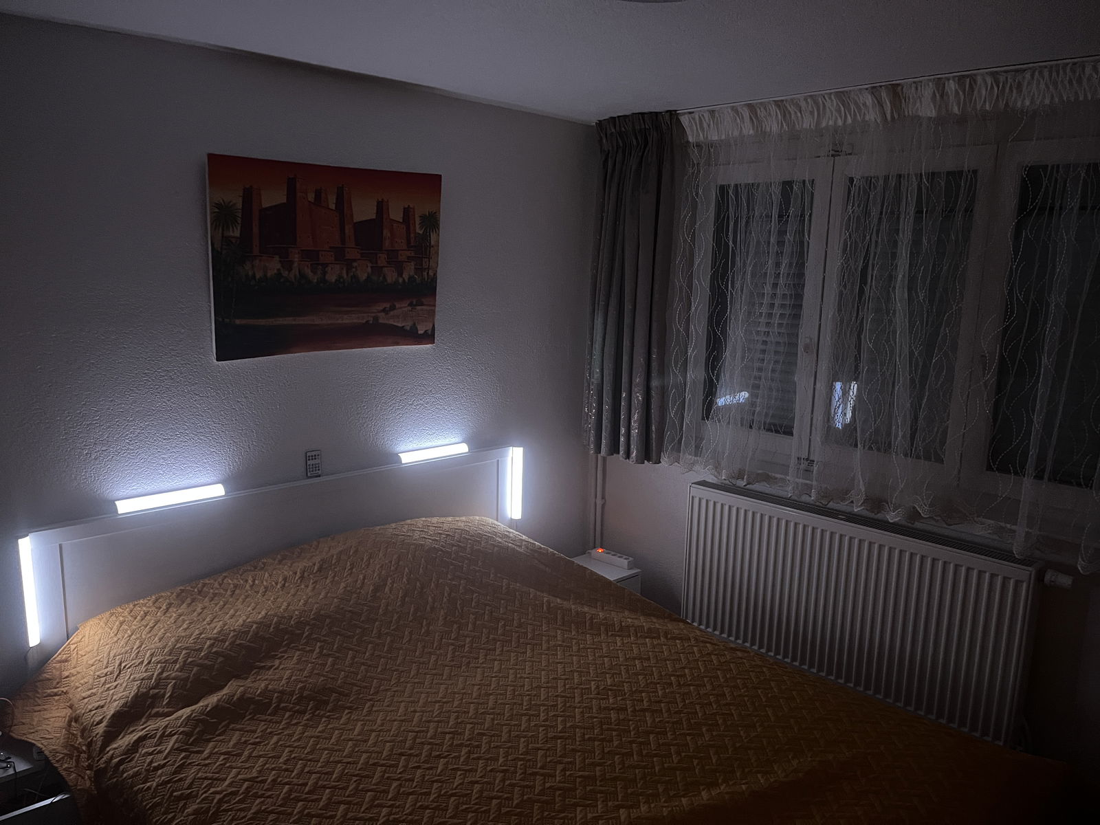 Homestay Port-Valais 646762