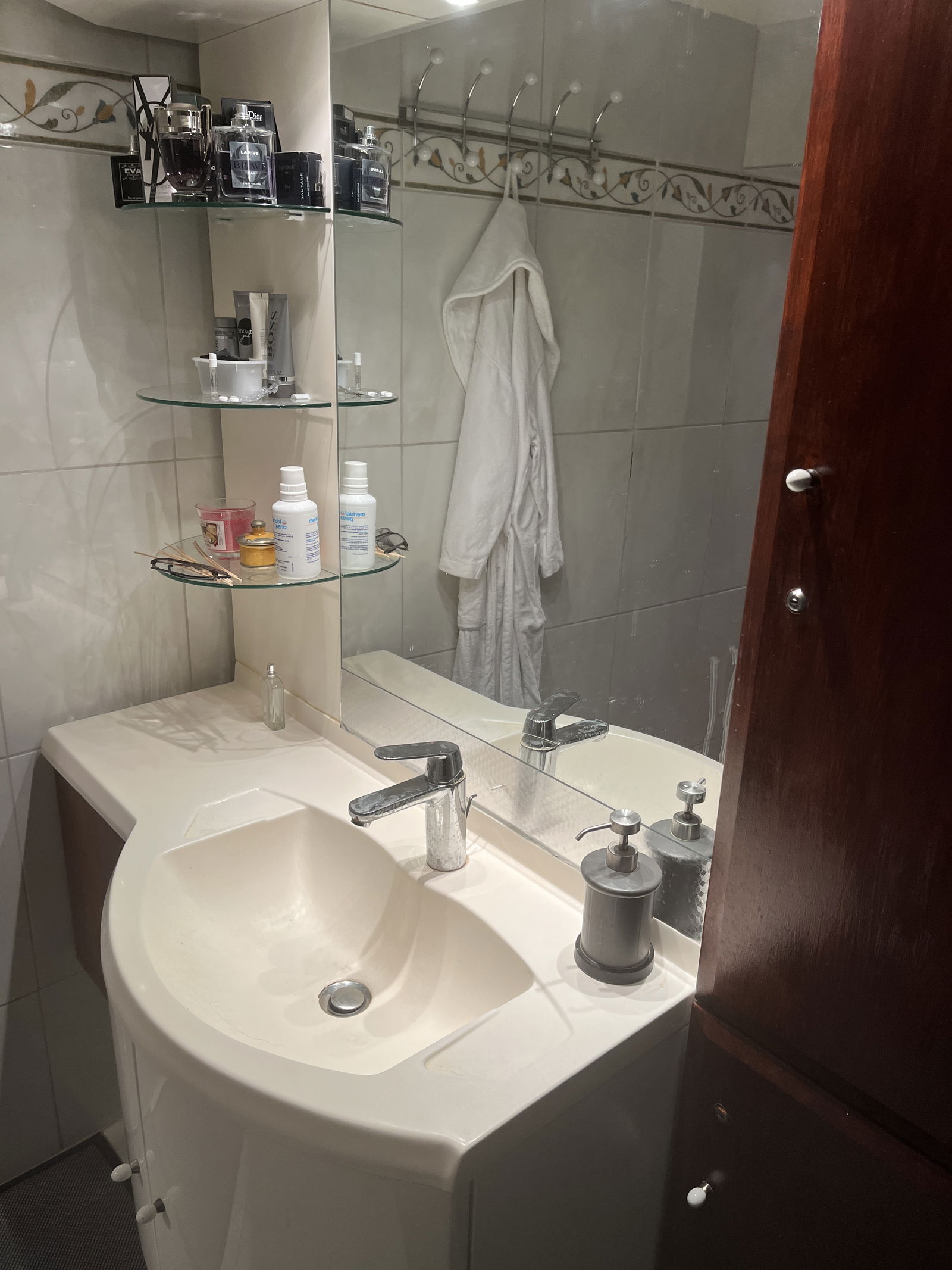 Homestay Port-Valais 646762