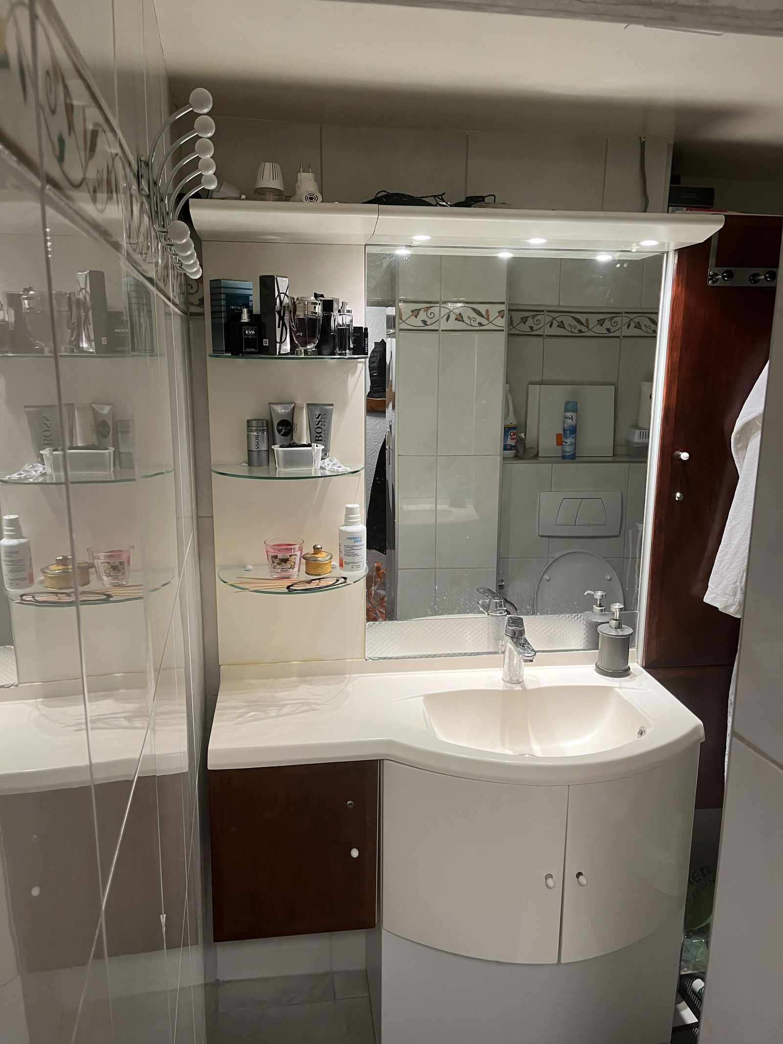 Homestay Port-Valais 646762