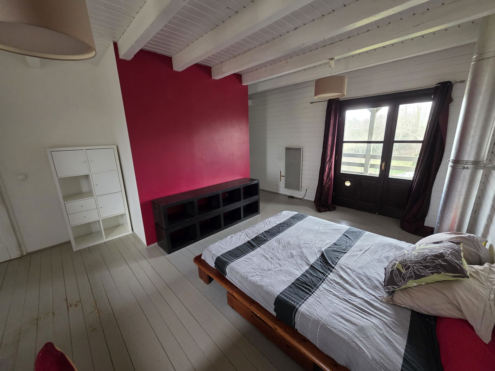 Homestay Sarcelles 659397