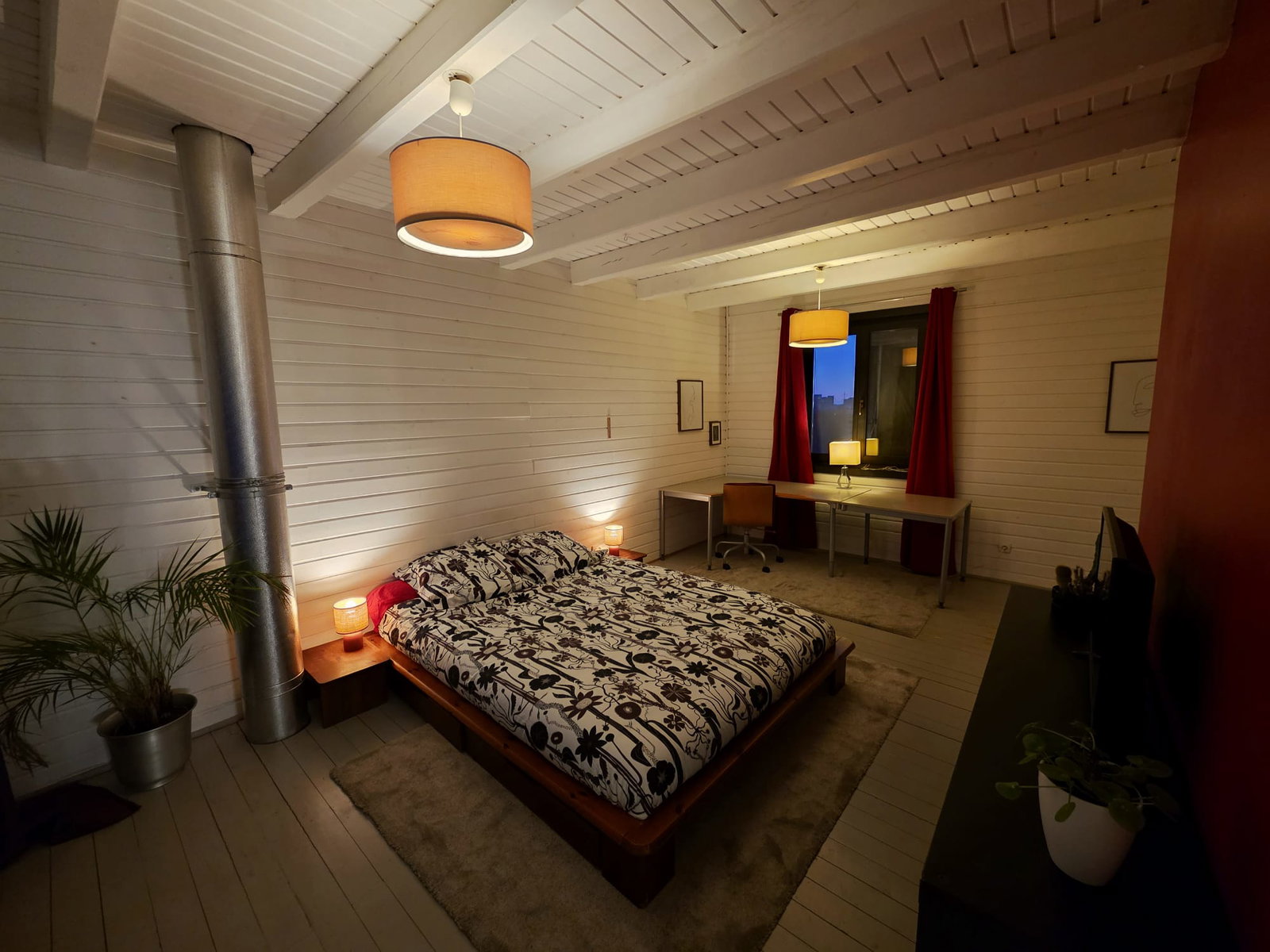 Homestay Sarcelles 659397