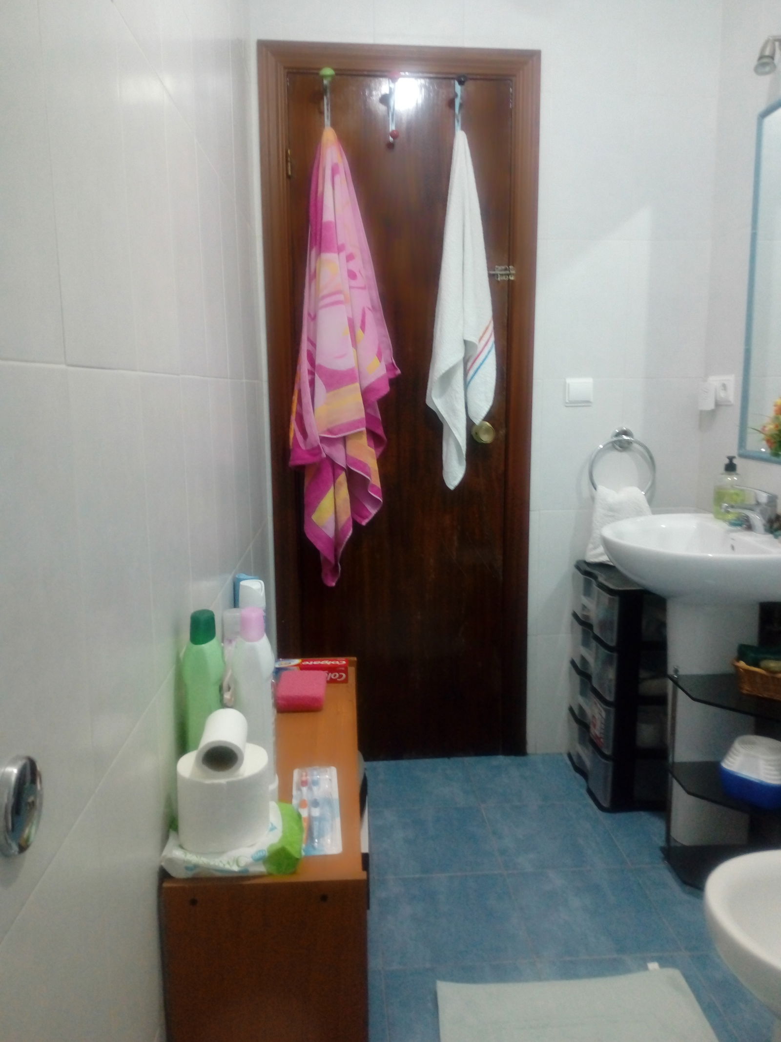 Homestay Granada 235279