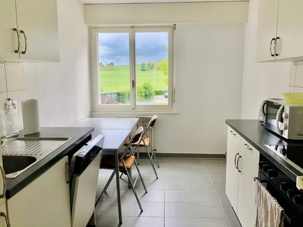 Colocation Morges 256016