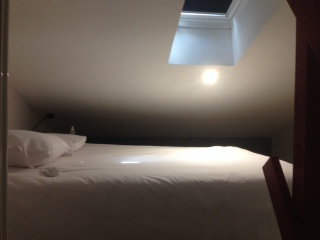 Homestay Saint-Michel-Mont-Mercure 109680