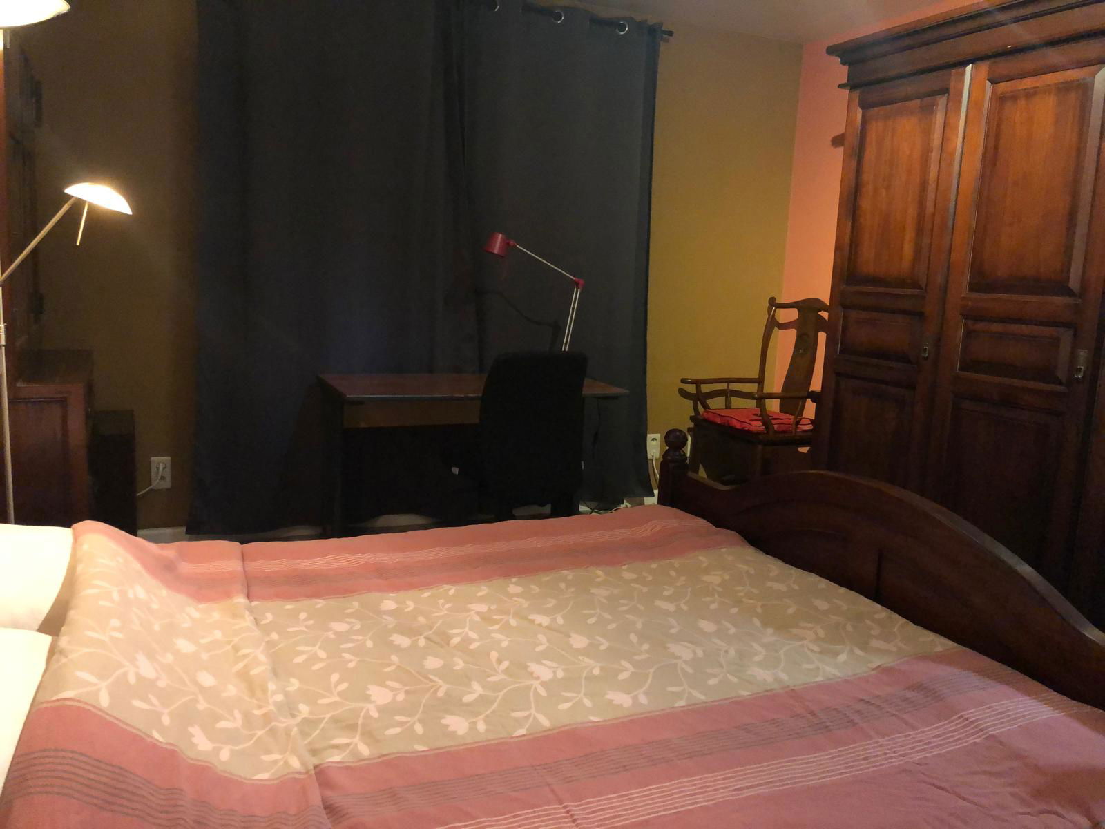 Homestay Kraainem 219996