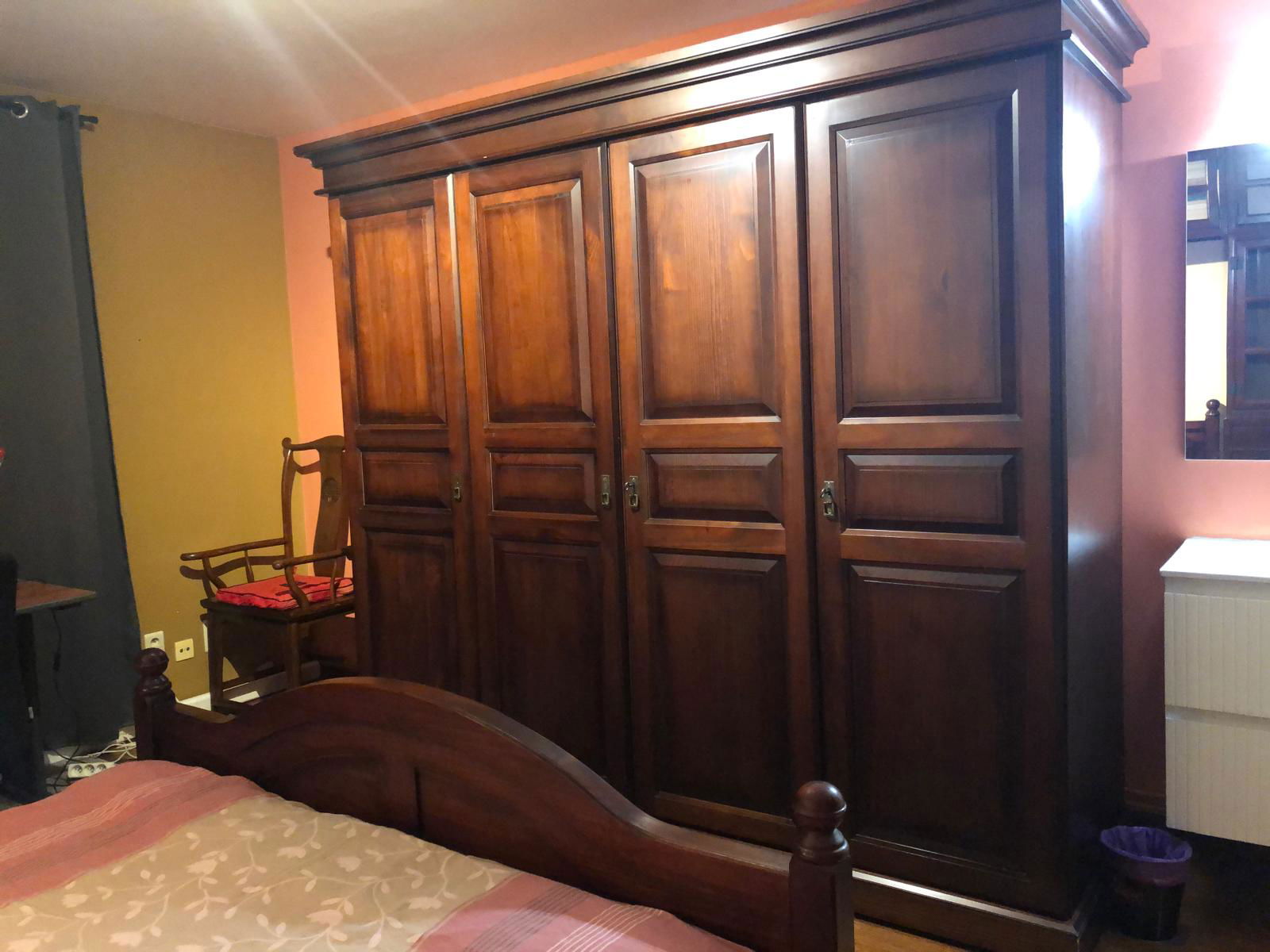 Homestay Kraainem 219996