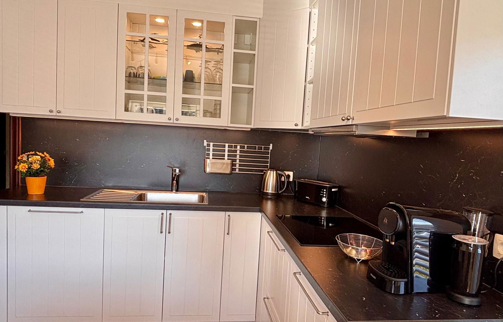 Homestay Kraainem 219996