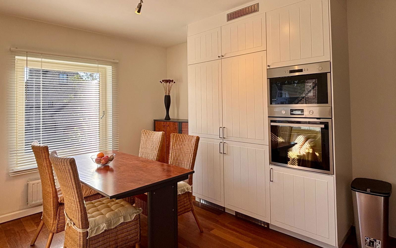 Homestay Kraainem 219996