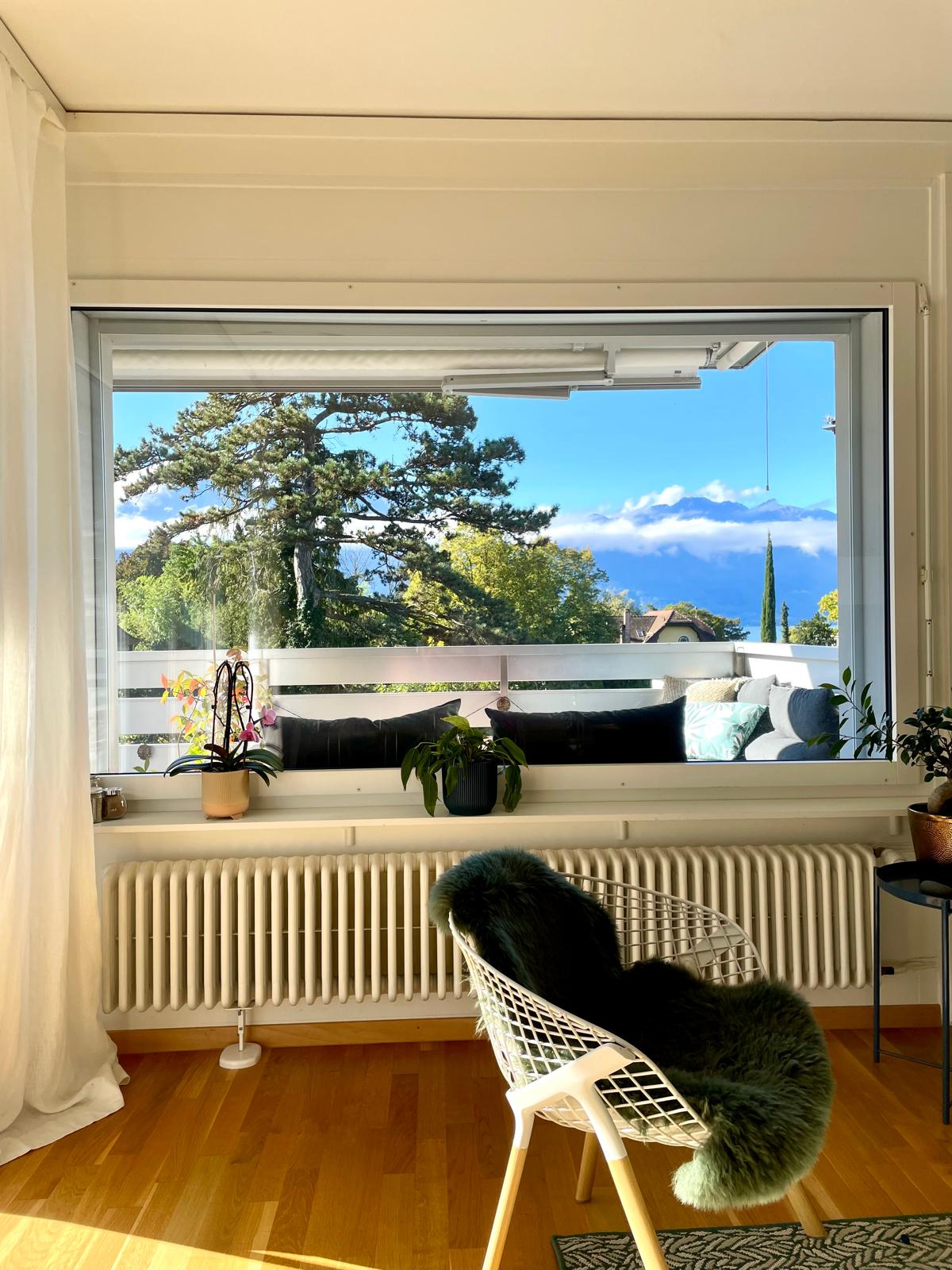 Homestay La Tour-de-Peilz 611167