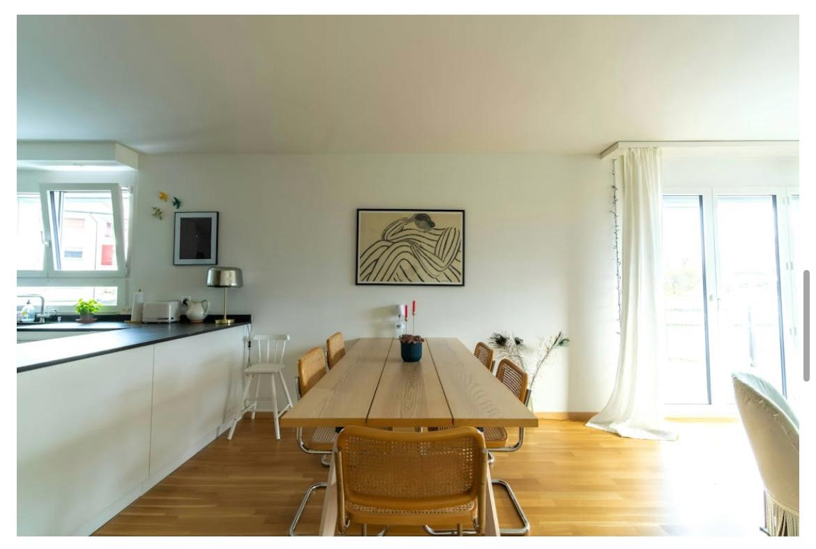 Homestay La Tour-de-Peilz 611167