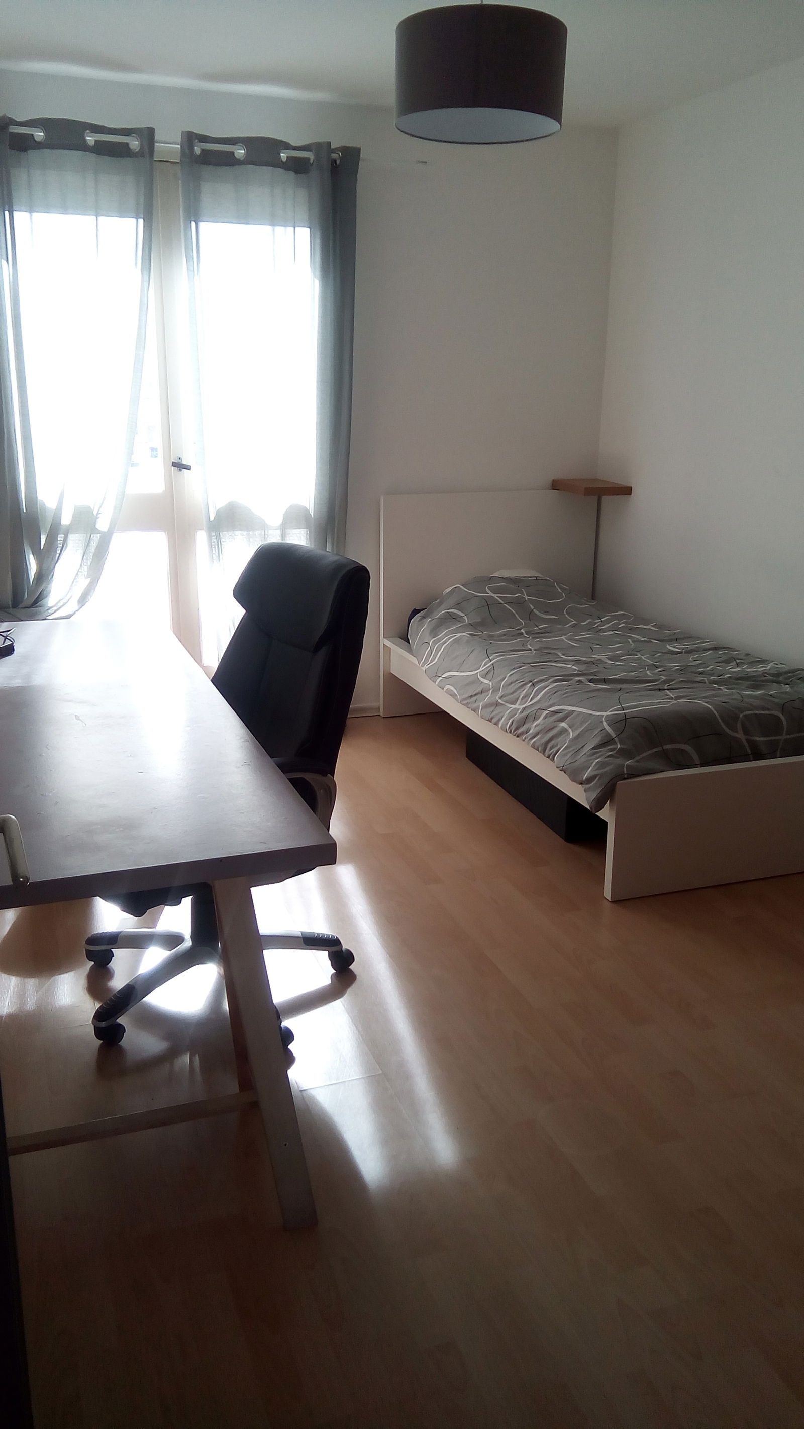 Colocation Rennes 246165