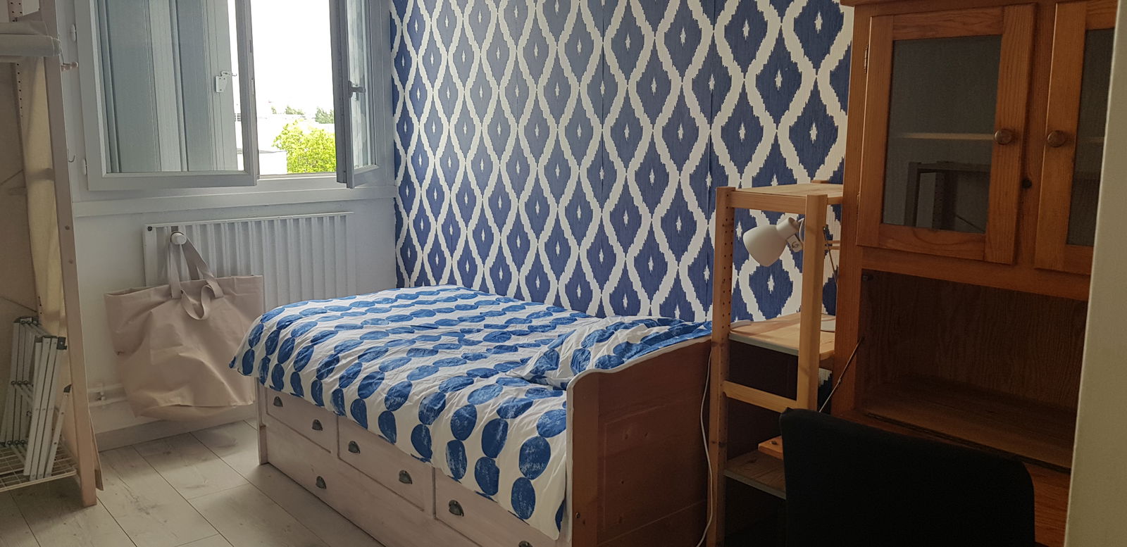 Homestay Lormont 260439