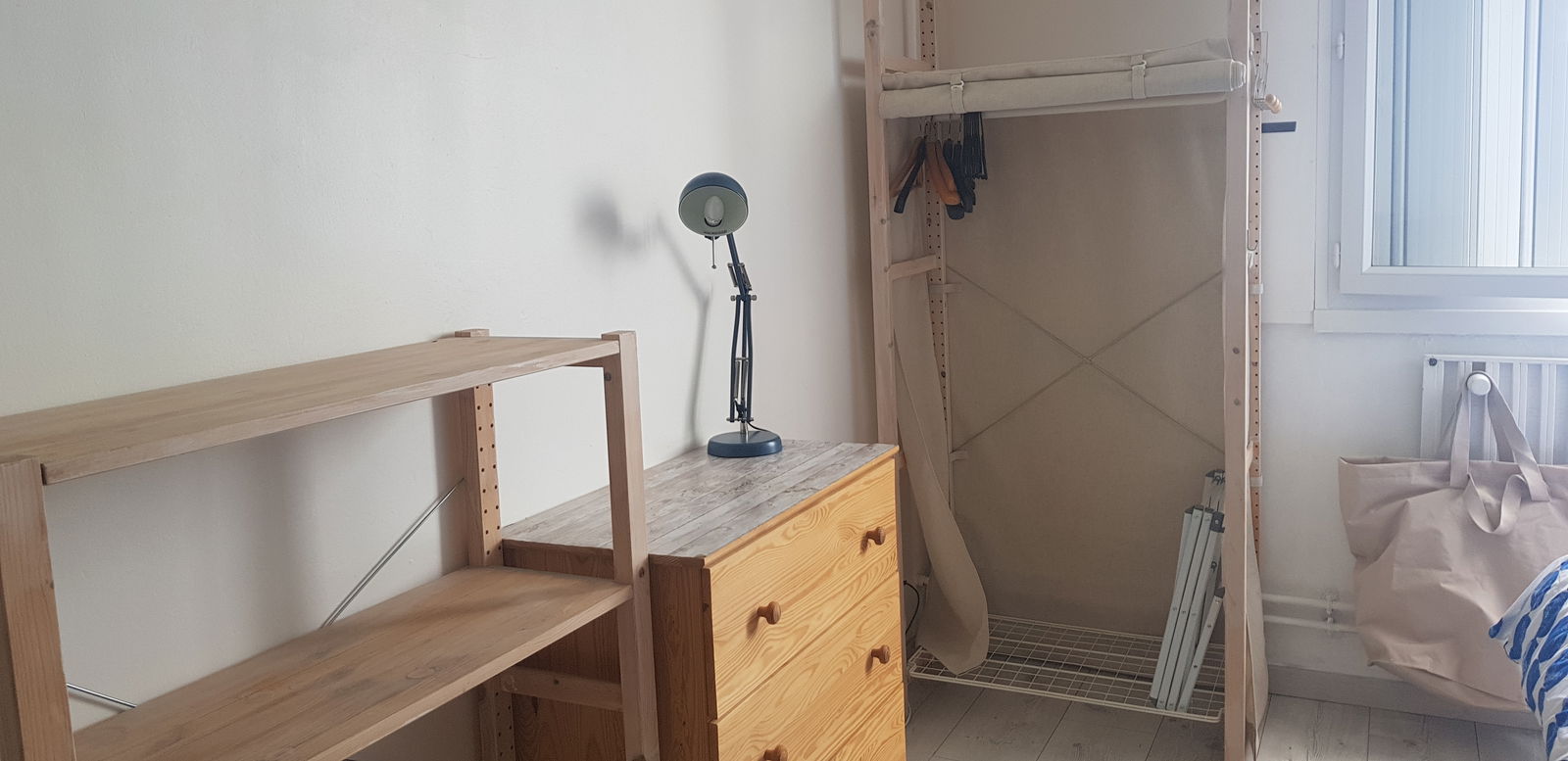 Homestay Lormont 260439