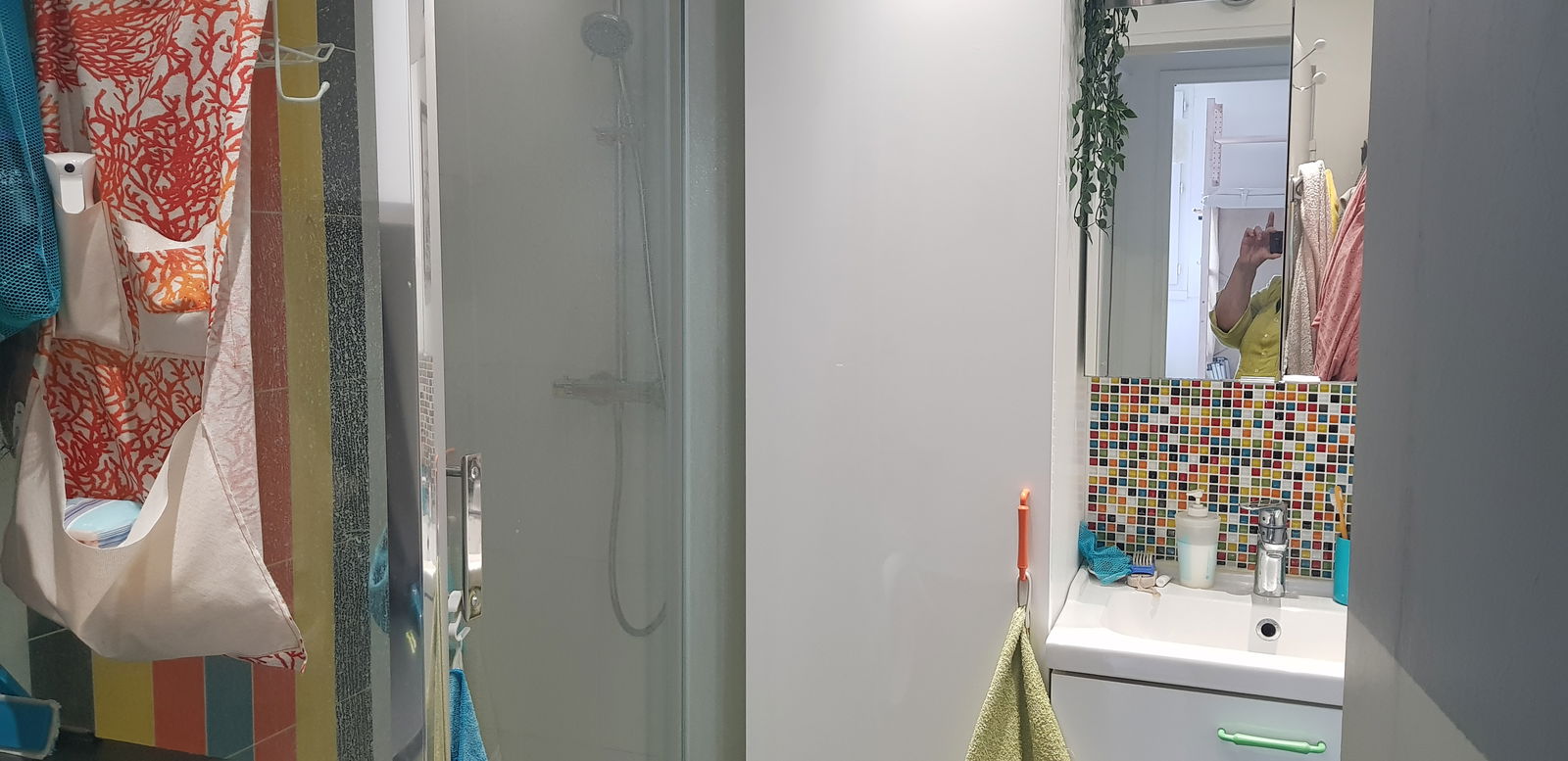 Homestay Lormont 260439