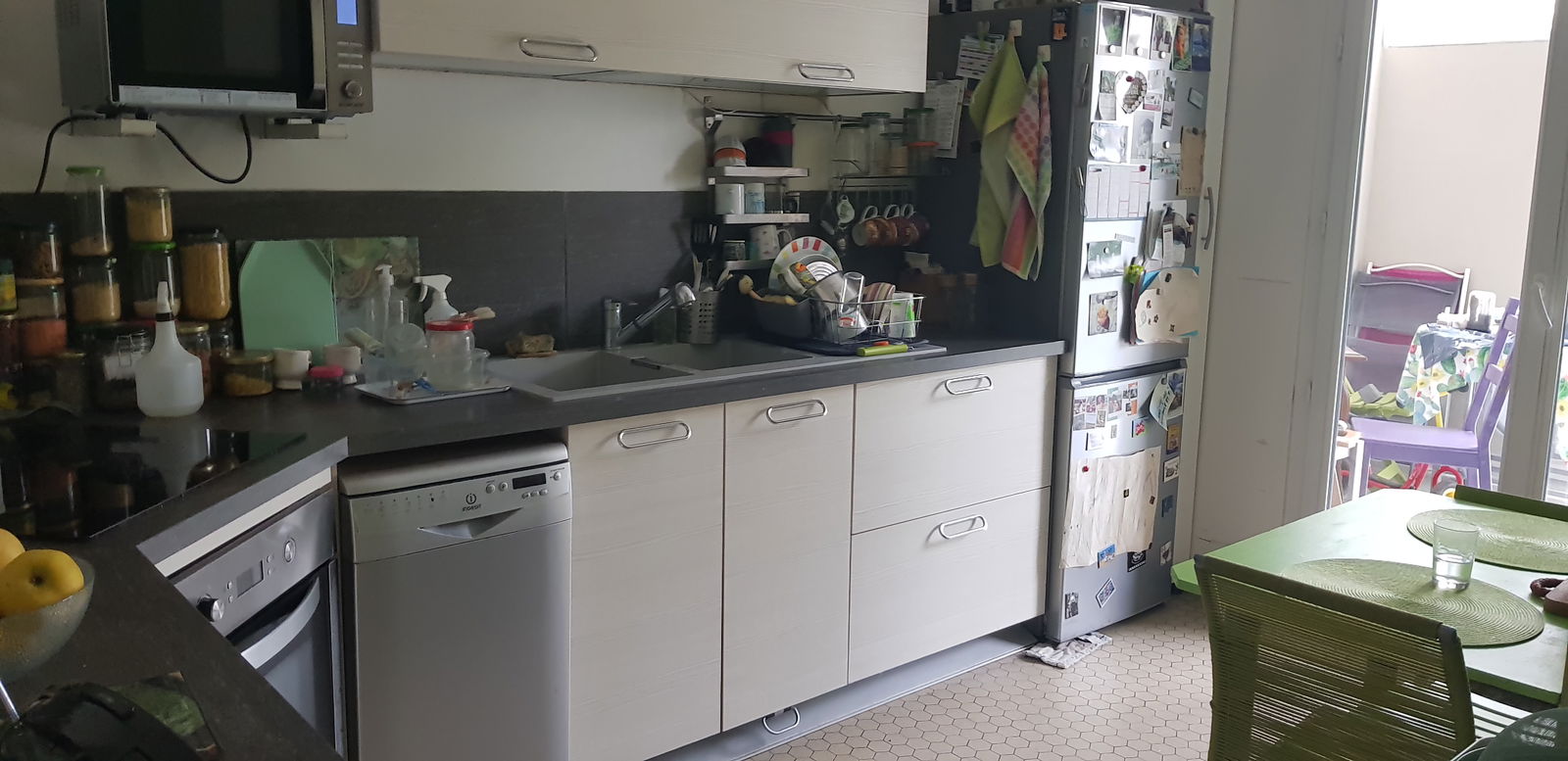 Homestay Lormont 260439