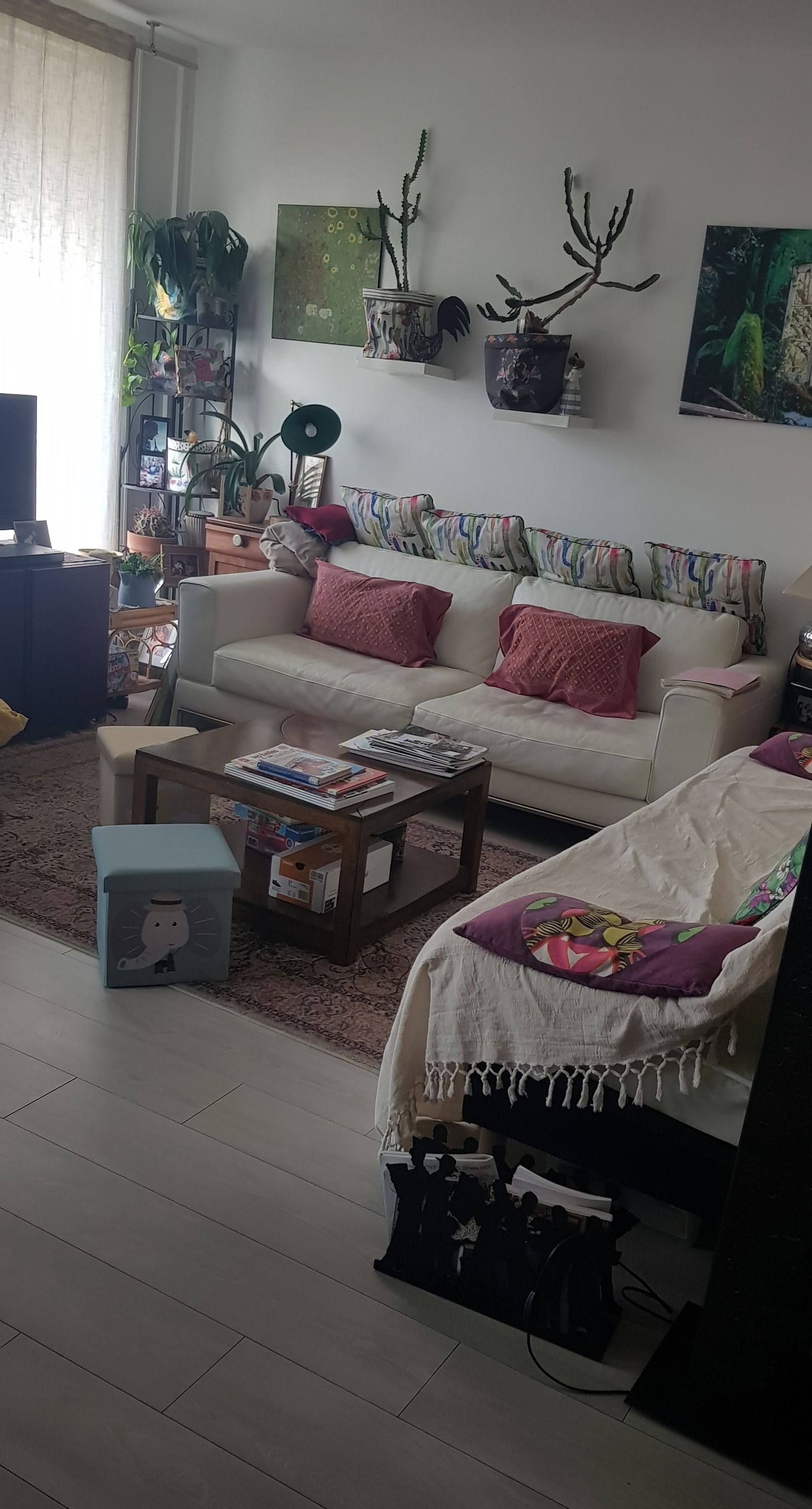 Homestay Lormont 260439