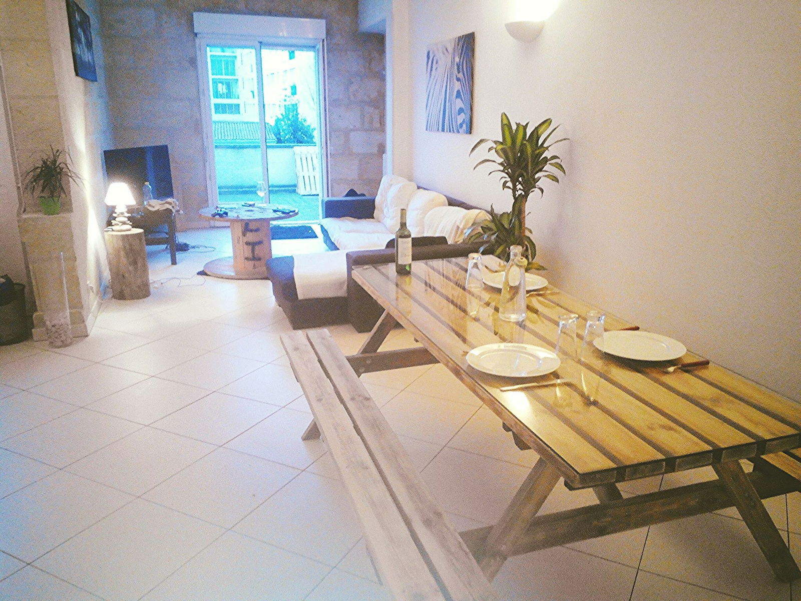 Colocation Bordeaux 123721