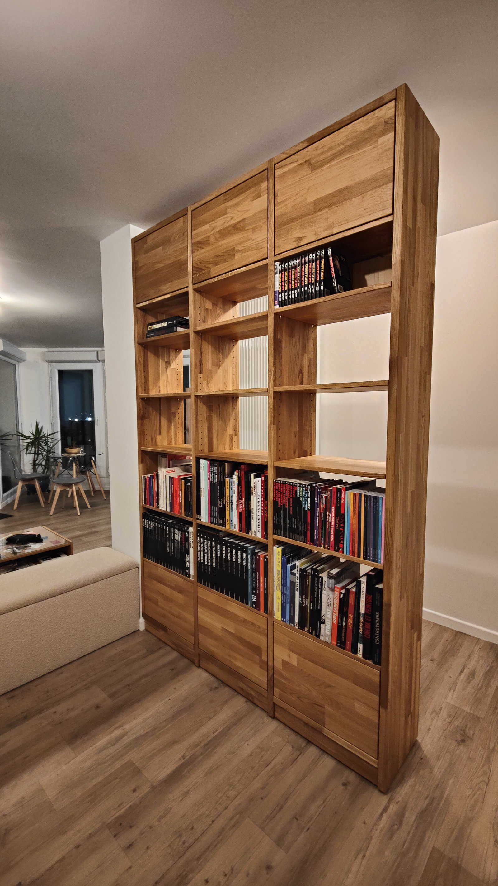 Homestay Bobigny 664585