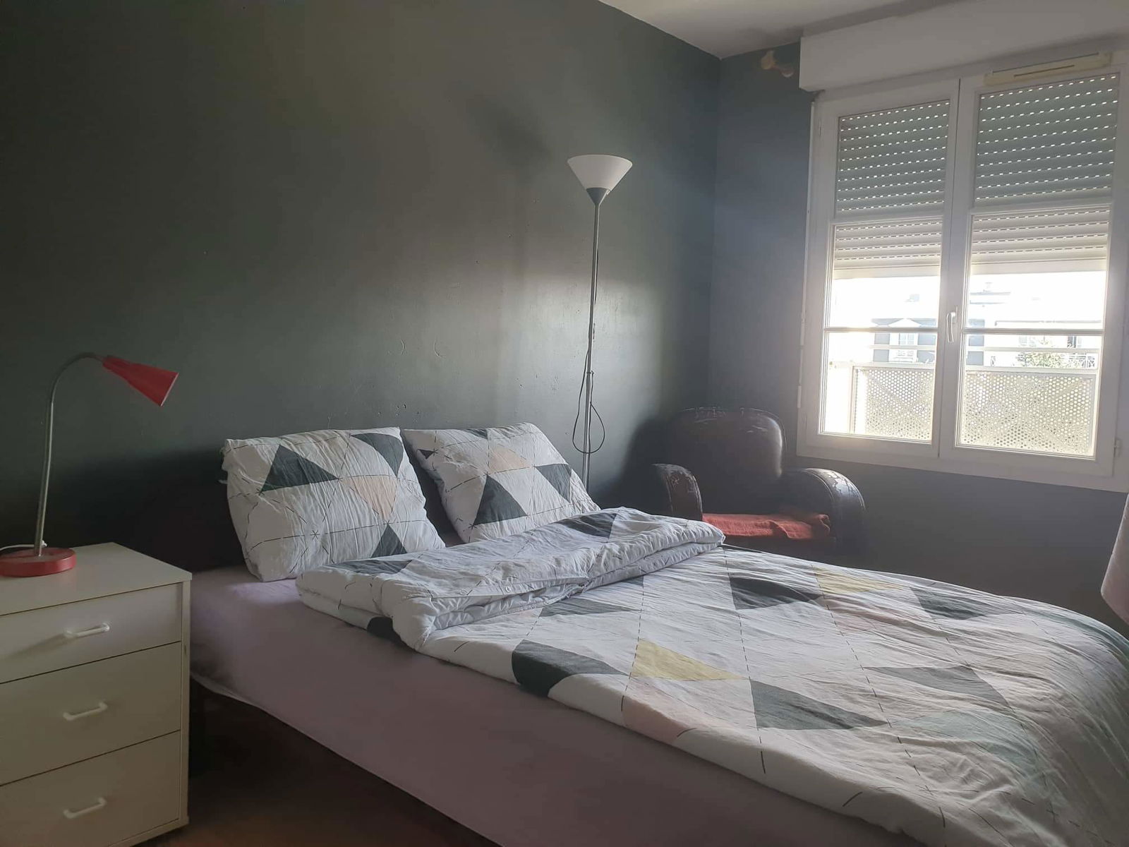 Homestay Combs-la-Ville 476318