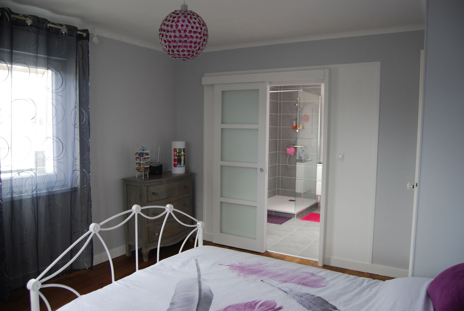 Homestay Brest 139134