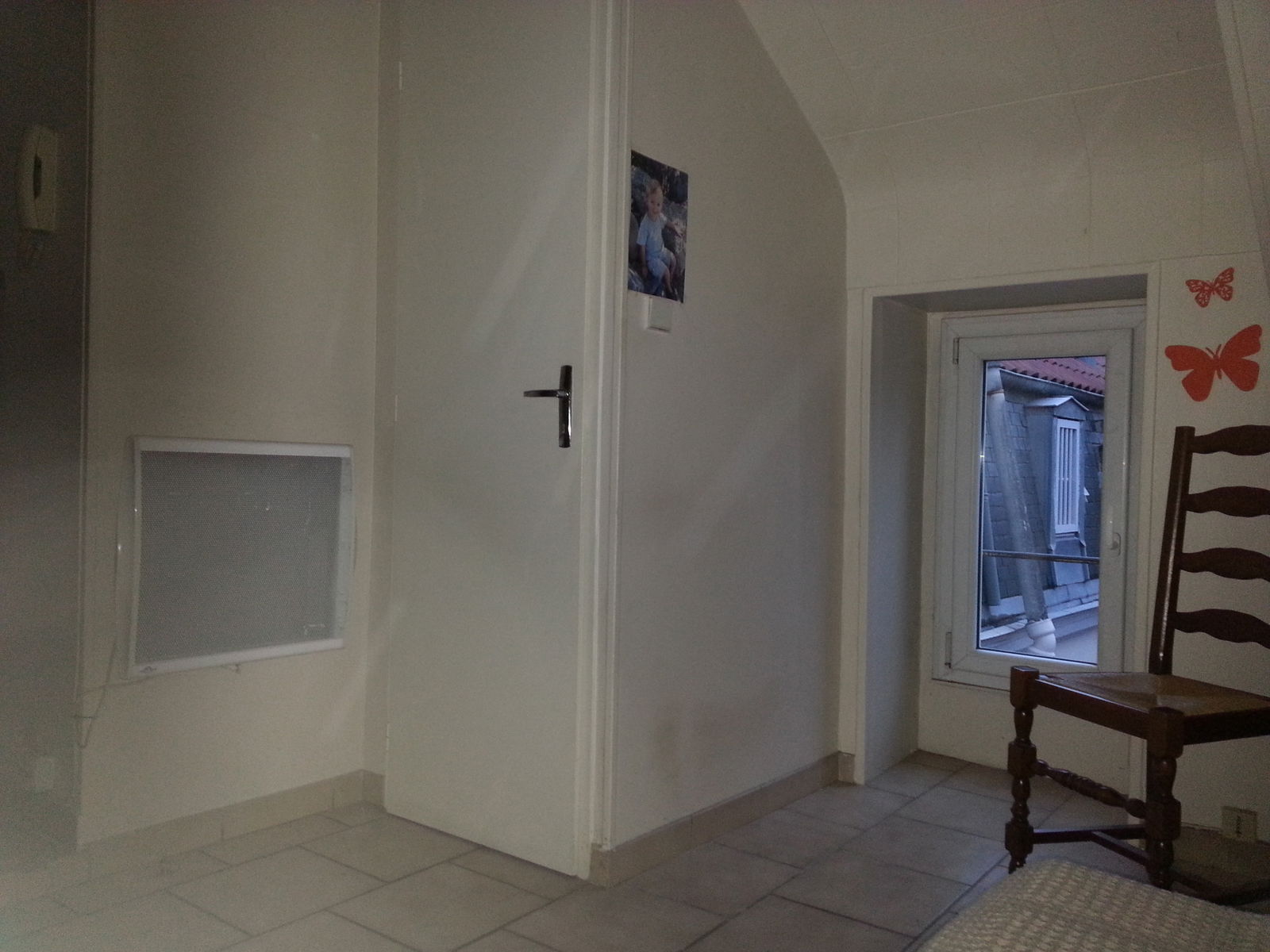 Homestay Lyon 137133