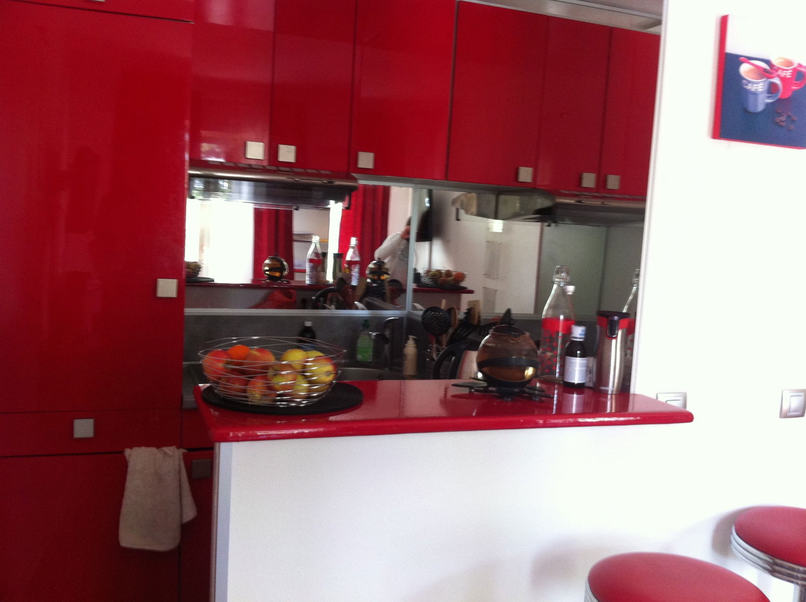 Homestay Neuilly-sur-Seine 135144