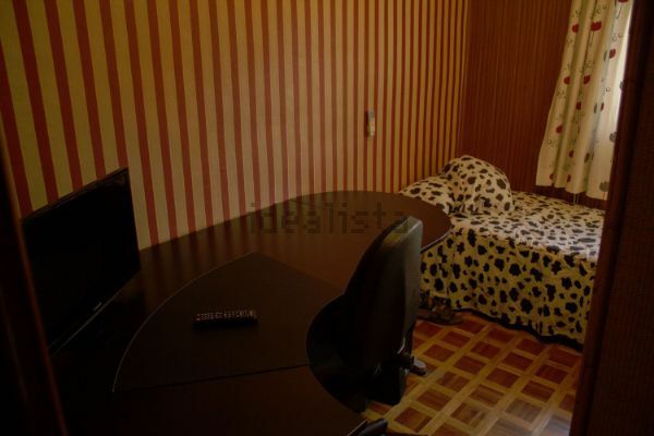 Homestay Madrid 96525